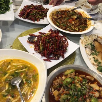 Sichuan Style Restaurant - Szechuan Near Me - Berkeley, California Sichuan Style Restaurant - Szechuan Near Me - Berkeley, California