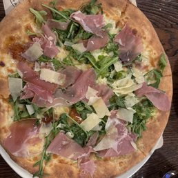 Fig Prosciutto