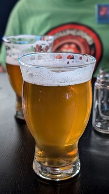 Industry Ales Brewpub by null