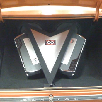 Infinite Mobility - Car Stereo Installation Near Me - Glens Falls, New York