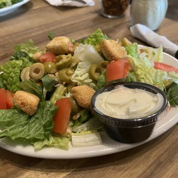 Frankie G's Pastaria - Salad - Pasta Shops Near Me - West Seneca, New York Frankie G's Pastaria - Salad - Pasta Shops Near Me - West Seneca, New York