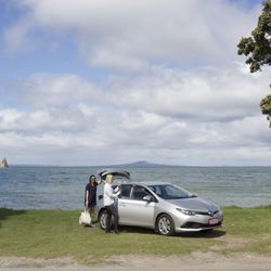 GO Rentals - Auckland City - GO Rentals New Zealand