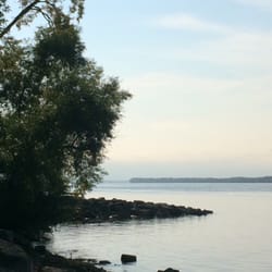 Petrie Island Park