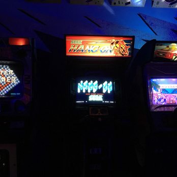 Retrovolt Arcade - Arcades Near Me - Calimesa, California