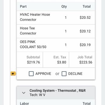 Rogers Automotive - Auto Repair Near Me - Woburn, Massachusetts