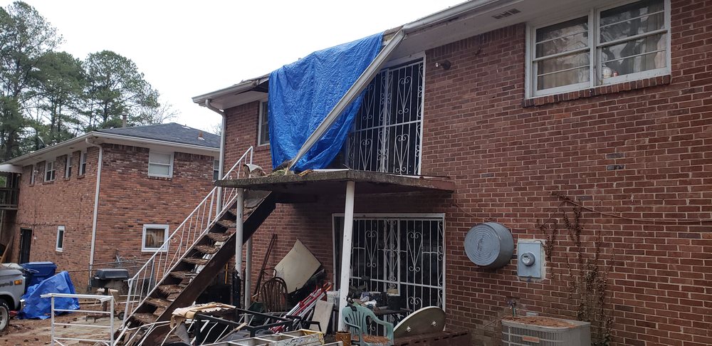 Slide of CMC Services Group