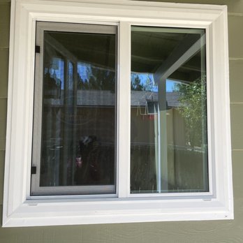 Mayflower Glass - After, plus paint job, really brought these windows to life! - Windows Installation Near Me - Los Angeles, California