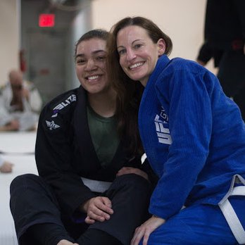 Unity Jiu Jitsu School - Women Discounts! - Martial Arts Near Me - New York, New York