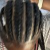 Odette African Hair Braiding gift card