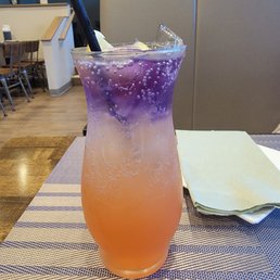 Lemonade