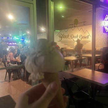 Black Rock Dessert - Desserts Near Me - Reno, Nevada Black Rock Dessert - Desserts Near Me - Reno, Nevada