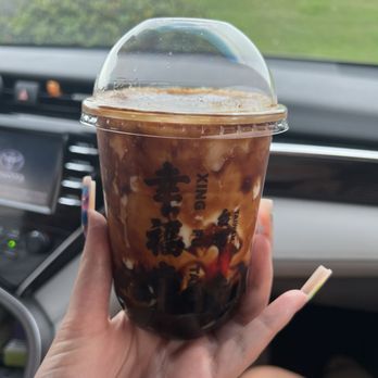 Xing Fu Tang - signature drink - Bubble Tea Near Me - Duluth, Georgia Xing Fu Tang - signature drink - Bubble Tea Near Me - Duluth, Georgia