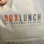 Photo of Box Lunch