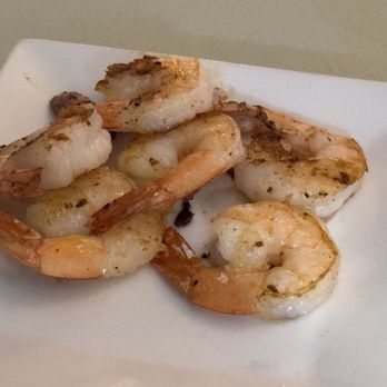The Edward Ball Dining Room - Grilled shrimp 1 - Seafood Near Me - Crawfordville, Florida The Edward Ball Dining Room - Grilled shrimp 1 - Seafood Near Me - Crawfordville, Florida