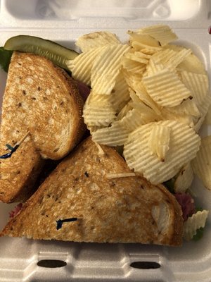 Big Top Eats by null