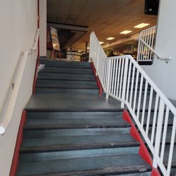 Bridgewater Sports Arena