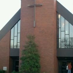 Trinity Lutheran Church