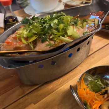 Na Rath - Thai Near Me - Elmhurst, New York