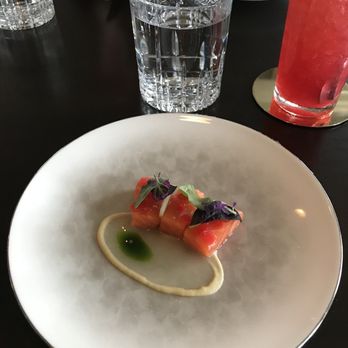 Alo Restaurant - Bars Near Me - Toronto, Ontario
