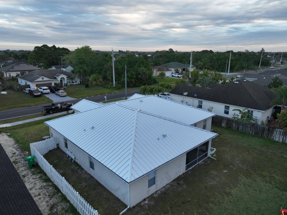 Slide of Rhino Roofs