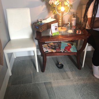 The Lash Fairy - Sitting area - Eyelash Service Near Me - Brooklyn, New York The Lash Fairy - Sitting area - Eyelash Service Near Me - Brooklyn, New York