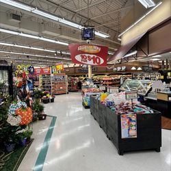 Teal's Market