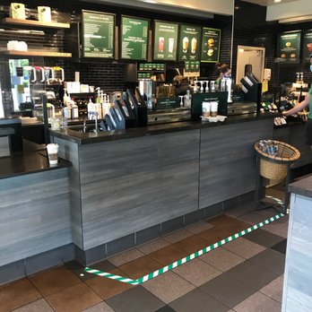 Starbucks - Coffee & Tea Near Me - Sterling, Virginia