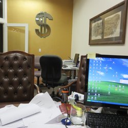 Goldcrest Financial
