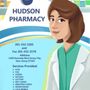 Photo of Hudson Pharmacy