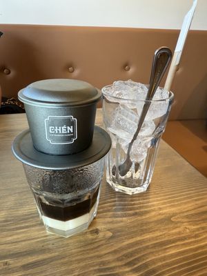 CHÉN - CHEN Vietnamese Restaurant by null