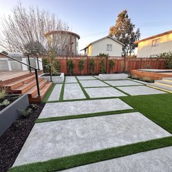 CRC Landscaping