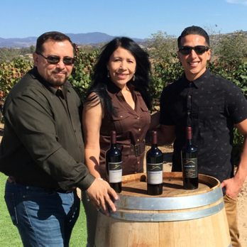Monte De Oro Winery - Wineries Near Me - Temecula, California Monte De Oro Winery - Wineries Near Me - Temecula, California