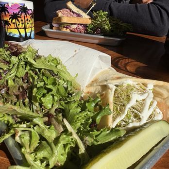 Pump Social - Sandwiches Near Me - Concord, North Carolina
