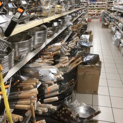 Heng Long Asia Supermarkt Köln