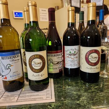 Butterducks Winery - Our wine purchases - Wineries Near Me - Guyton, Georgia Butterducks Winery - Our wine purchases - Wineries Near Me - Guyton, Georgia