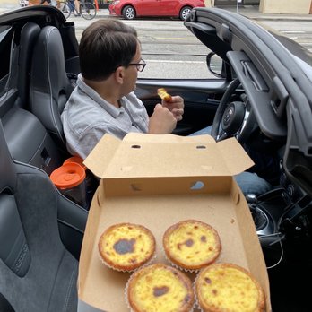 Mr. Bread - Bakeries Near Me - San Francisco, California