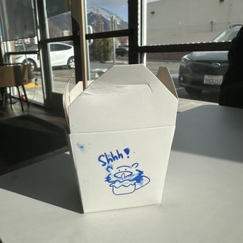 Shhh Up Cafe - Bubble Tea Near Me - Provo, Utah Shhh Up Cafe - Bubble Tea Near Me - Provo, Utah