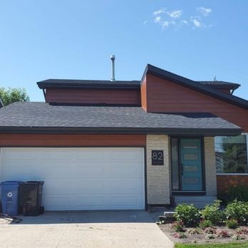 Pristine Roofing & Siding - After - Roofing Near Me - Winnipeg, Manitoba Pristine Roofing & Siding - After - Roofing Near Me - Winnipeg, Manitoba