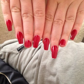 Sugar Nails - In 3 days ... ?? - Nail Salons Near Me - Los Angeles, California Sugar Nails - In 3 days ... ?? - Nail Salons Near Me - Los Angeles, California
