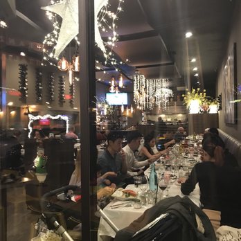 Pranzi - Italian Near Me - San Carlos, California