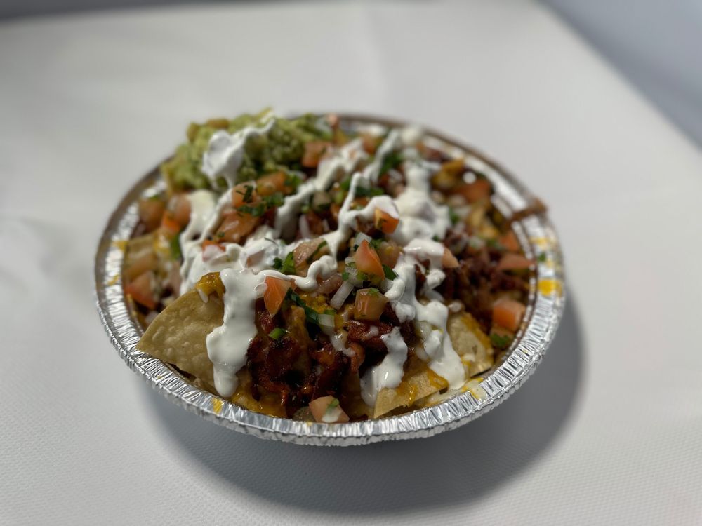 Tacos El Sabor Callejero