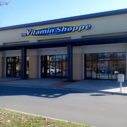 The Vitamin Shoppe