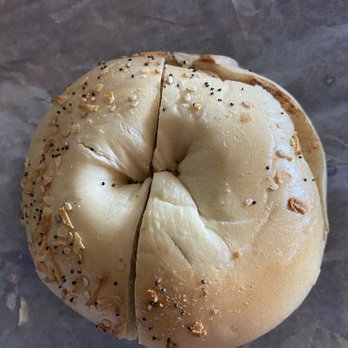 Garden State Bagels - The "everything" bagel - Bagels Near Me - Encinitas, California Garden State Bagels - The "everything" bagel - Bagels Near Me - Encinitas, California