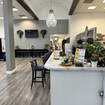 Our Happy Place Cafe - It's a two counter kinda place! - Sandwiches Near Me - Corona, California