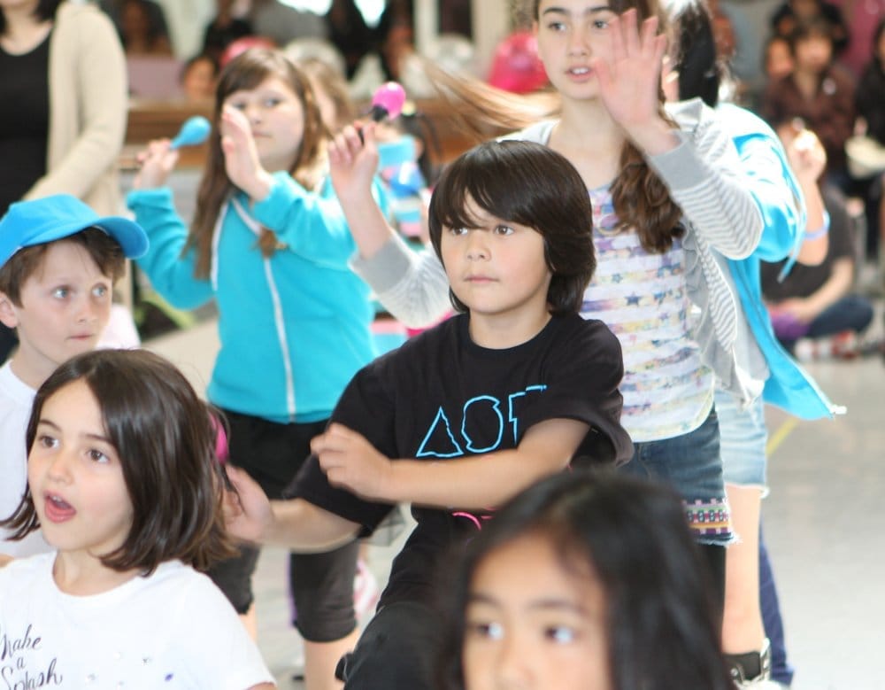 San Francisco Dance Fitness