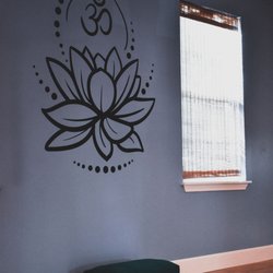 Yoga Nook Northside - No mud, no lotus!