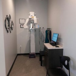 Mi Smile Family Dental - Radiograph area