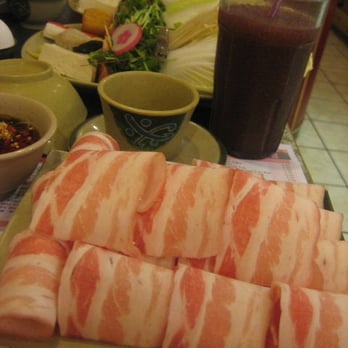 Pearl Hot Pot - bacon pot - Hot Pot Near Me - Burnaby, British Columbia Pearl Hot Pot - bacon pot - Hot Pot Near Me - Burnaby, British Columbia