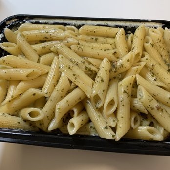 Al Dente Restaurant - Pesto Pasta - Italian Near Me - Boston, Massachusetts