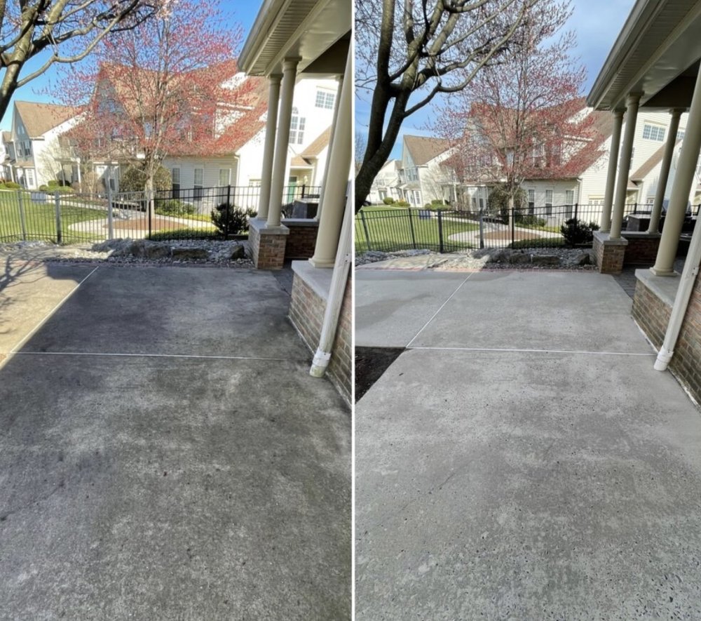 PERSISTENT POWER WASH Erie, Pennsylvania Pressure Washers Phone Number Yelp